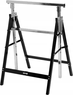 Vorel 29404 oceľový kozlík 1,3 m
